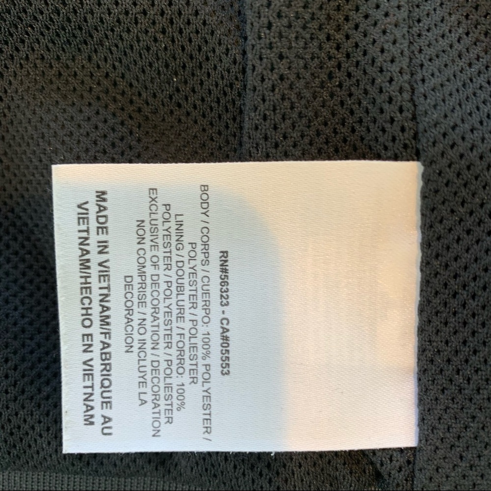 Nike Windrunner Jacket - image 8